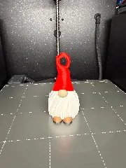 Gnome ( Christmas tree )