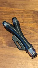 Bambu AMS No-Catch Y-Splitter PC4-M10