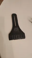 Ultimate Ice Scraper