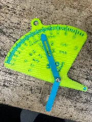 Bolt Circle Diameter Tool