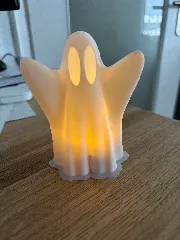 Halloween Ghost