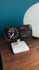 Magsafe charger stand for iPhone - standby mode
