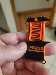 Caliper, catapult, fidget toy, phone stand, keychain in less than 50 minutes