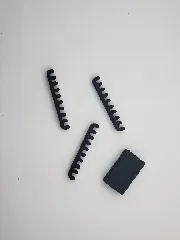PTFE connector MMU3