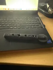 Cardboard fold roller