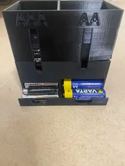 Battery Holder