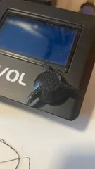 Screen Knob for Sovol SV06