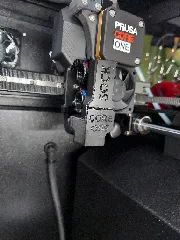 CORE One (L) Nozzle Replacement Tool