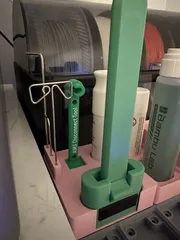 Gridfinity Bambu Lab Tool Holder