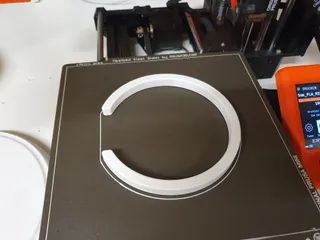 Curtain Clip