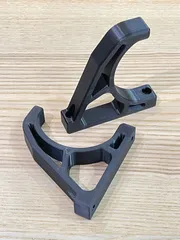 strong cable wall hook