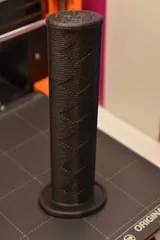 Collapsing Katana (Print in Place)
