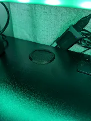 Parametric Cable Grommet