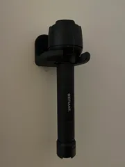 Costco Flashlight Holder