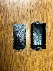 Magnetic Hide-A-Key