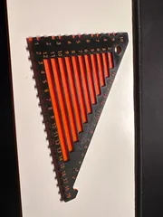 Lego Ruler
