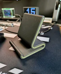Phone Stand (No MMU or AMS Needed)