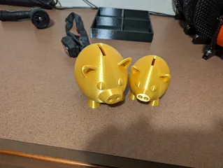 Piggy Bank