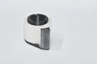 Sensitive tape holder