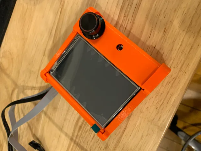 Image preview