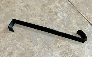 Door Clothes Hook
