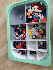 IKEA Trofast Drawer Divider Inserts