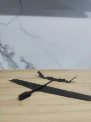 Simple Indoor Glider V2