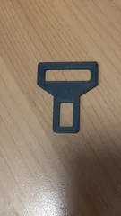 Car seat belt buckle - FUNCTIONAL & SIMPLE!
