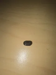 USB Type C dust cover plug (Nub)