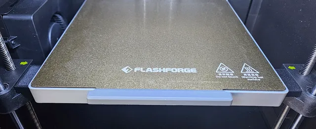 Flashforge Adventurer 5M (AD5M) / Pro Cover by CHroniker1 | Download ...