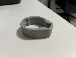 Bi-Directional J1772 Tesla Adaptor Lock