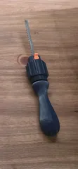 Jig Saw Handle