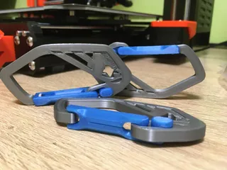 Carabiner