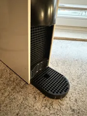 Low Profile Drip Tray for Nespresso Breville Essenza Mini
