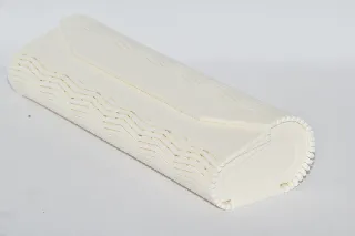 Flexi glasses case