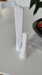 Vaccum Nozzles (Desk Cleaner and Long Nozzle)