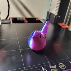 Bird Ocarina