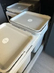 IKEA Hållbar Separator