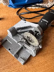 Dremel Cutoff Saw