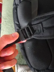 Backpack Strap Repair Buckle (20mm / 25mm / 30mm)