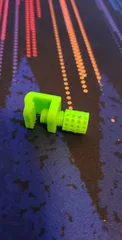 Filament Clip with Screw SE