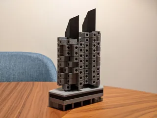 50 Years of Nakagin Capsule Tower