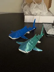 Flexi Whale Shark(Print-in-place)