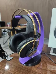 Headphone Stand