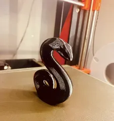 Serpent Grace