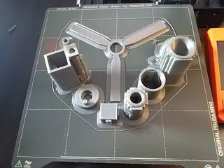Air Engine by Galacticorndog | Download free STL model | Printables.com