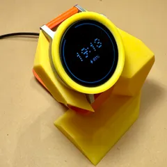 cmf watch pro 2 magnetic charger stand / mount