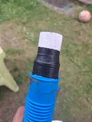 Pool Adapter 38mm zu 32mm
