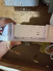 Ubiquiti Cloud Gateway Ultra wall mount