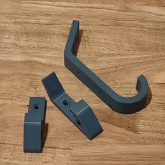 Wall hook